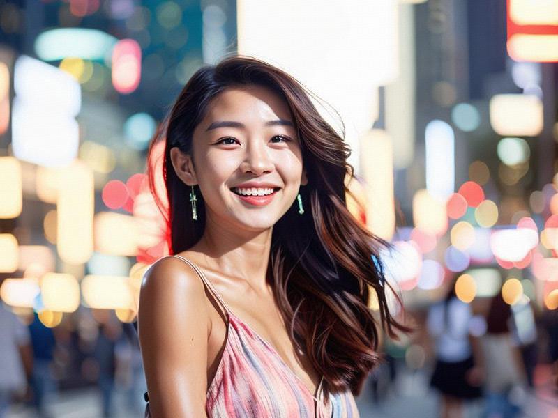 Shanghai Entertainment Venues: A Vibrant Nightlife Hub in China