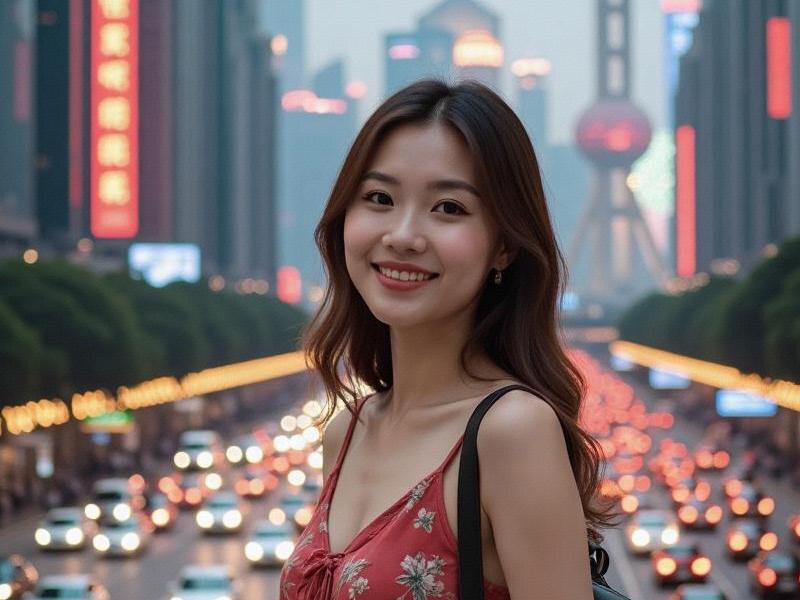 Shanghai's Cultural Awakening: Preserving the Past While Inventing the Future
