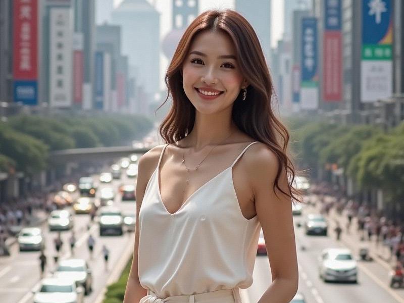 Metropolitan Symphony: How Shanghai and Its Satellite Cities Are Redefining Urban Clusters