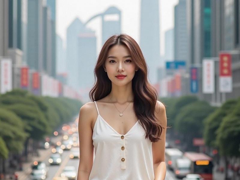 Shanghai's Constellation: How the Megacity is Reshaping the Yangtze Delta