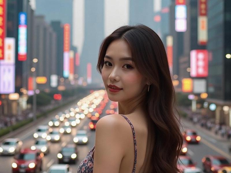 The 1+8 Megaregion: How Shanghai and Neighboring Cities Are Redefining Urban Development