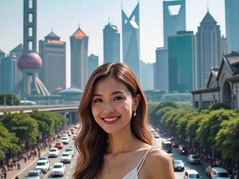 Shanghai’s Regional Synergy: Orchestrating the Yangtze River Delta’s Urban Renaissance