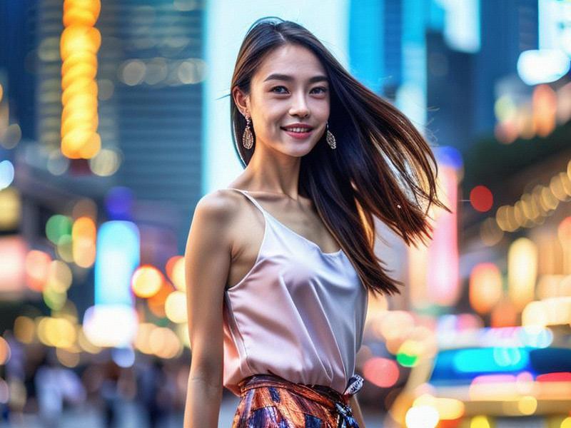 Shanghai's Thriving Entertainment Clubs: A Nightlife Renaissance