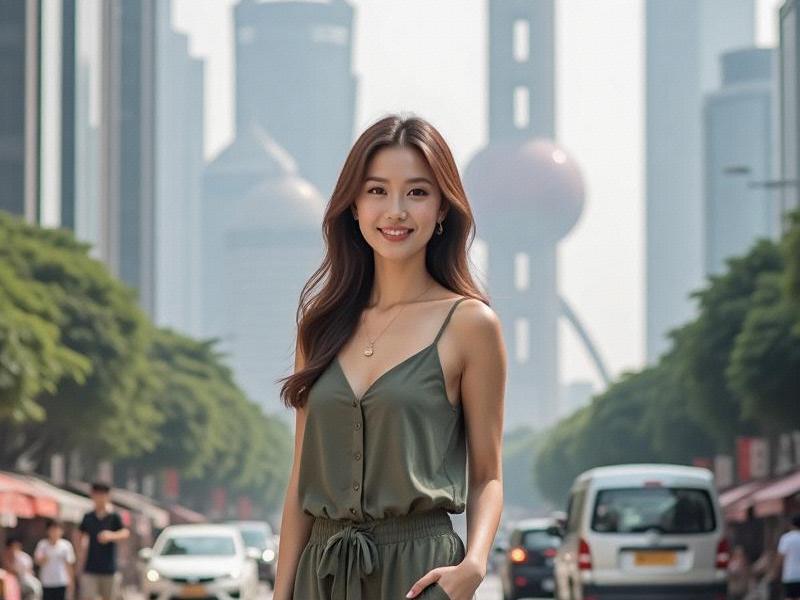 Silicon Valley of Creativity: How Shanghai Became Asia's Design Capital
