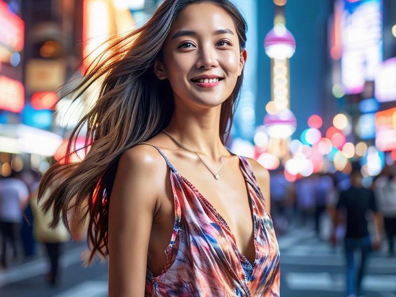 Shanghai's Thriving Entertainment Clubs: A Nightlife Renaissance