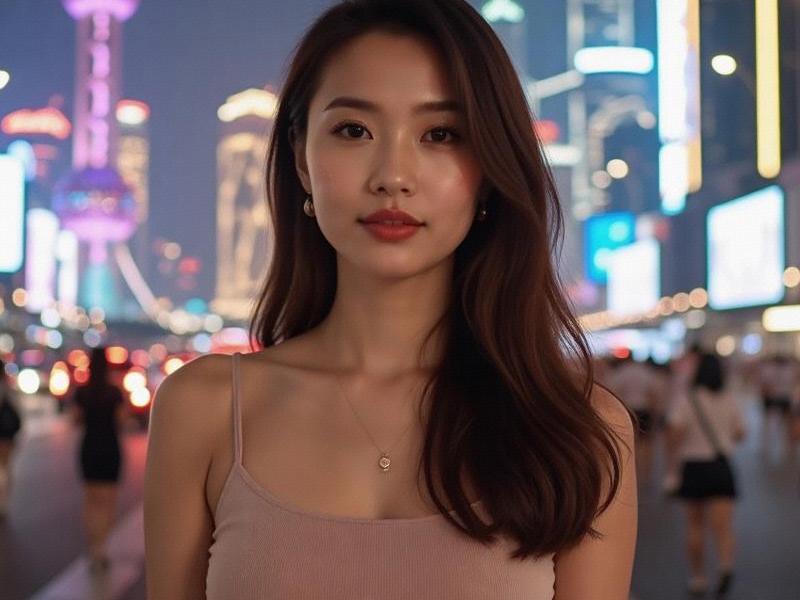 The Silicon Delta: How Shanghai and Neighboring Cities Are Building China's Answer to Silicon Valley