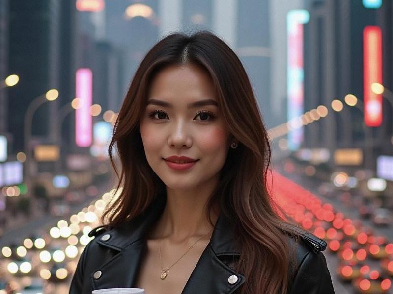 【一碗面的双城密码:朱家角与周庄的早餐经济革命】