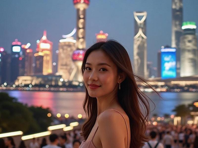 The Velvet Rope Economy: Inside Shanghai's Exclusive Nightlife Empire