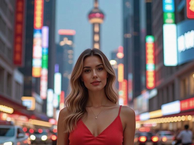 Shanghai's Daughters: How Women Are Redefining China's Global Metropolis