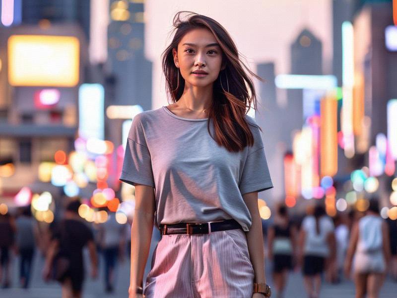Shanghai: A Global Metropolis with Endless Charm