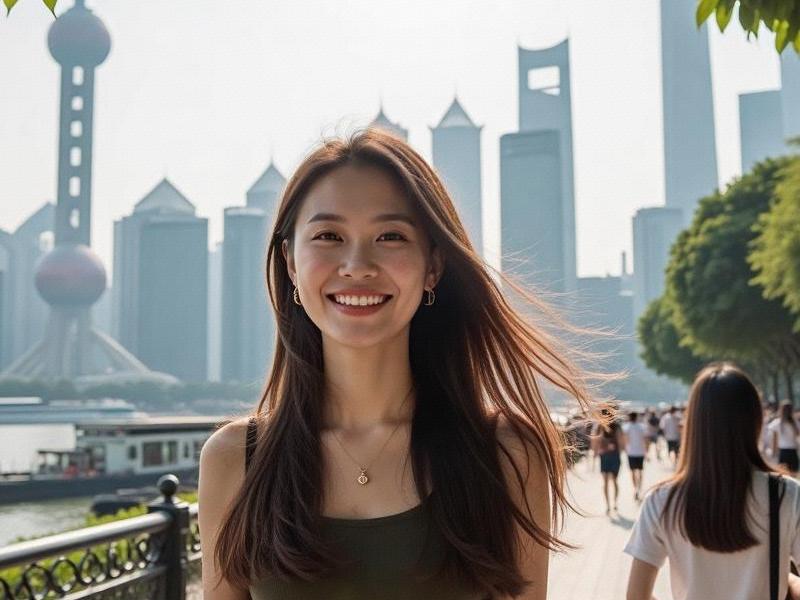 Shanghai’s Quantum Renaissance: Where Ancient Canals Meet AI-Powered Futures
