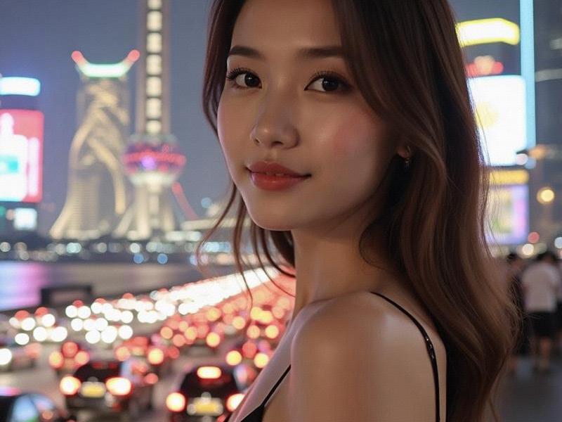 The Velvet Rope Revolution: Inside Shanghai's New Generation of Luxury Entertainment Clubs