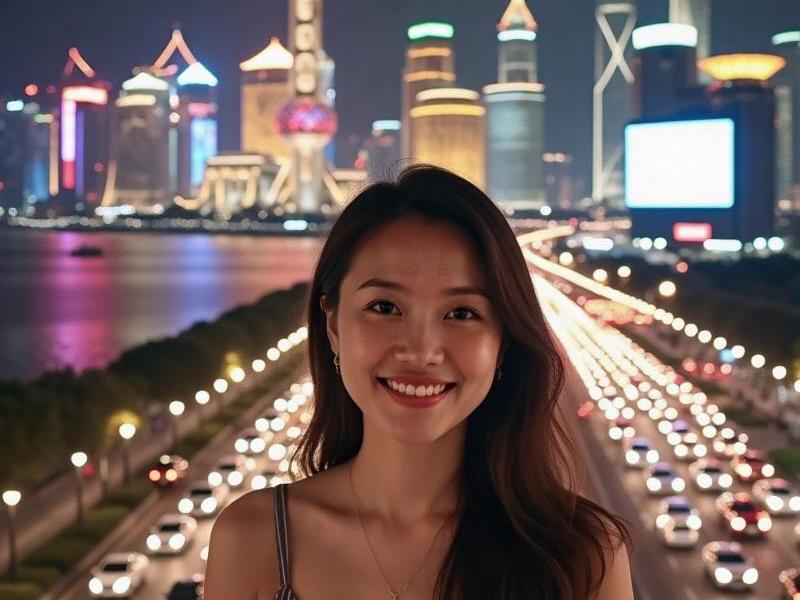 The Velvet Revolution: How Shanghai's Elite Clubs Are Redefining Nightlife Luxury