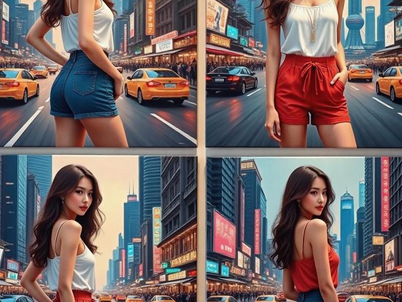 Shanghai's Quantum Leap: Engineering the World's First Self-Regulating Smart Metropolis