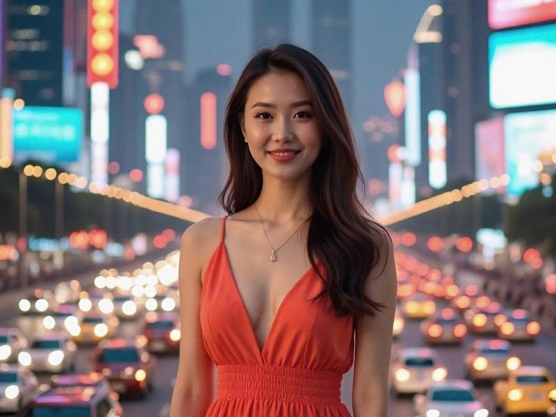 Shanghai's Luxury Entertainment Clubs: Where East Meets West After Dark