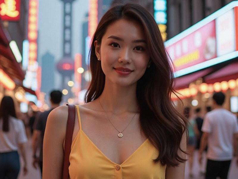 Shanghai's Urban Renaissance: Where Heritage Meets High-Tech