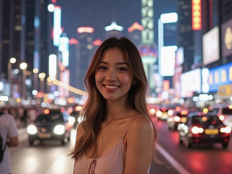 Shanghai's Nightlife Renaissance: How Entertainment Clubs Are Redefining Urban Leisure