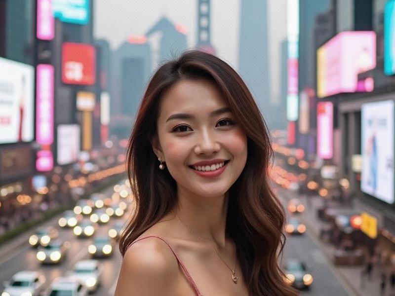 Beyond the Qipao: How Shanghai's Women Are Reshaping China's Cultural Exports
