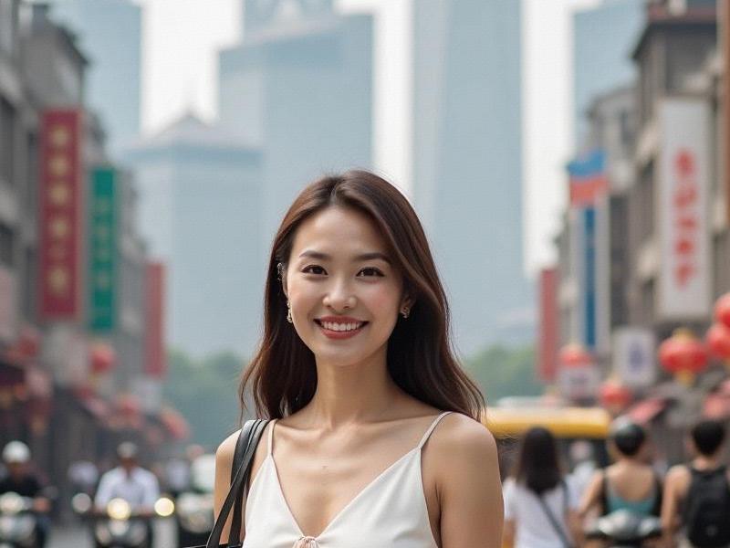 Shanghai's Velvet Rope Revolution: How Luxury Venues Are Redefining Chinese Nightlife
