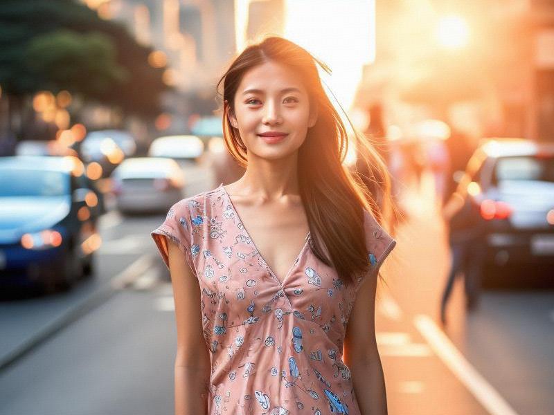 Shanghai's Renaissance: A Journey Through the City's Modern Transformation