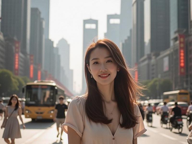 Shanghai's Nightlife Revolution: How Luxury Clubs Are Shaping China's Entertainment Capital