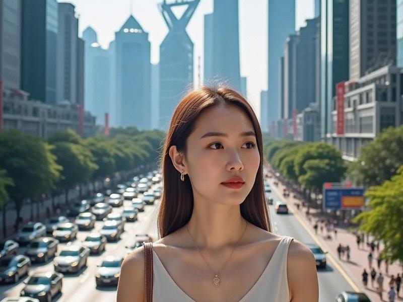 Metropolitan Symphony: How Shanghai and Its Satellite Cities Are Redefining Urban Development in the Yangtze Delta