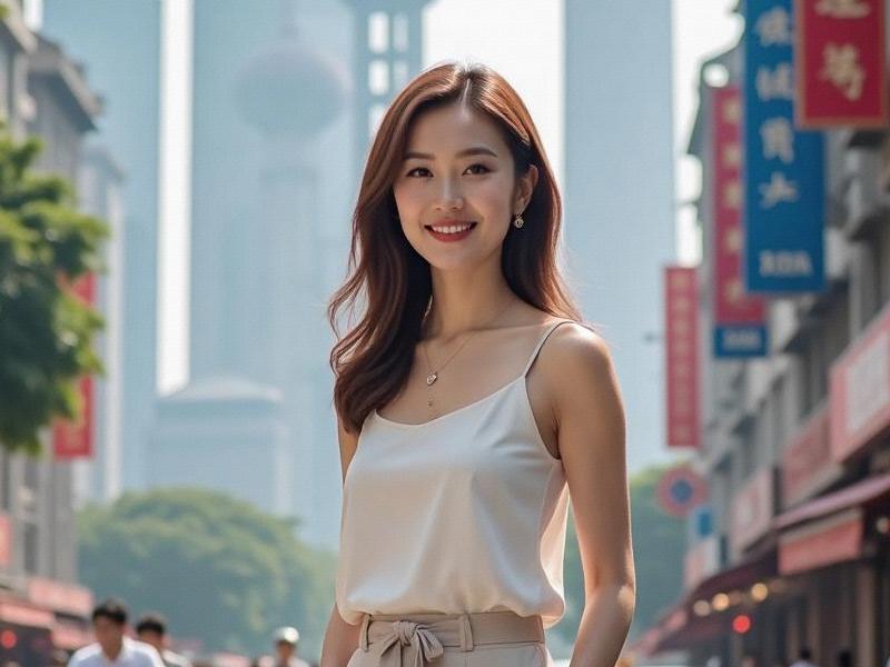 The Yangtze Delta Megalopolis: How Shanghai and Its Satellite Cities Are Creating China's Most Advanced Economic Ecosystem