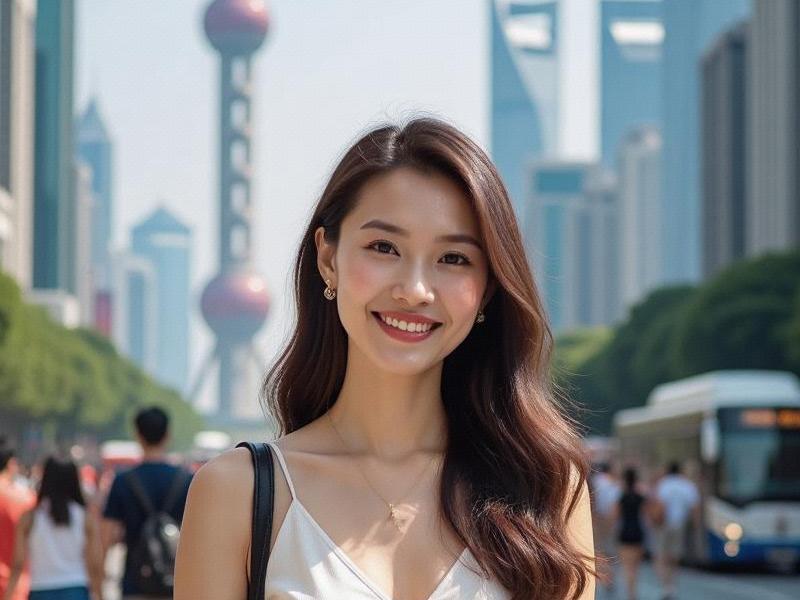 Shanghai & Beyond: Exploring China's Yangtze River Delta Megaregion
