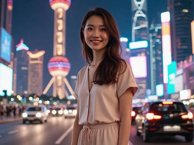 The Rise of Greater Shanghai: China's Economic Powerhouse and Its Flourishing Periphery