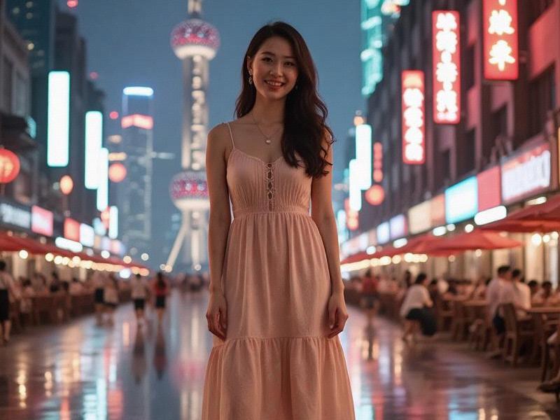 The Silicon Bund: How Shanghai's Entertainment Venues Became Global Tech-Cultural Hubs