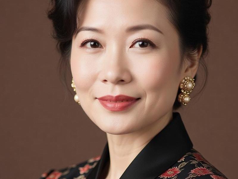Shanghai's Modern Muse: The Evolution of Shanghai Women's Elegance
