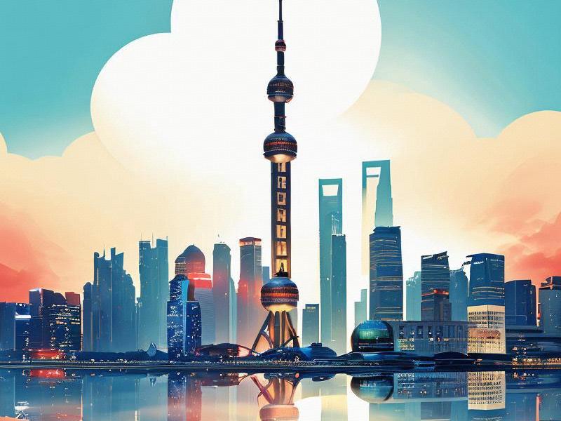Shanghai: The Dynamic and Cosmopolitan Heart of China