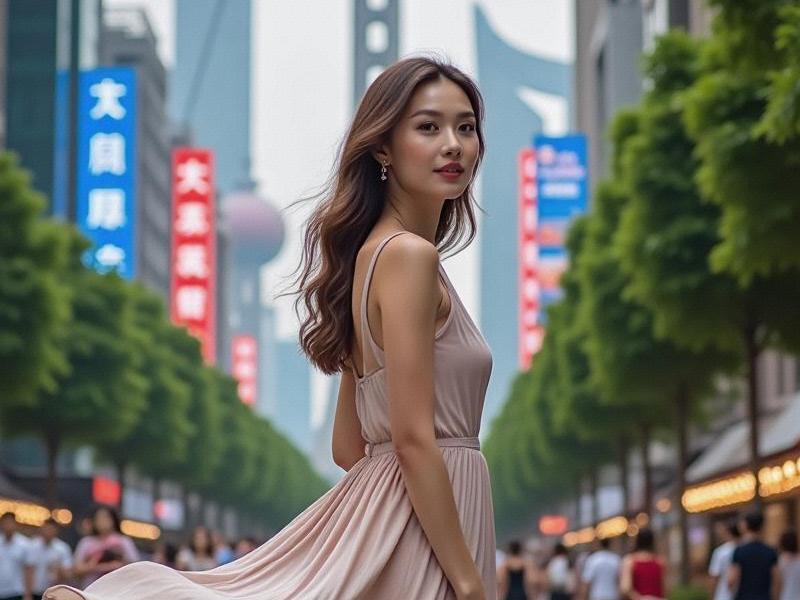 Metropolitan Marvel: How Shanghai and Its Satellite Cities Are Crafting China's Next Megaregion