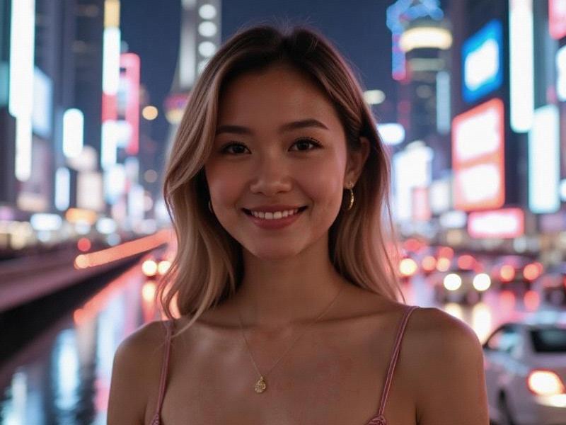 Shanghai Style: How the City's Women Are Redefining Chinese Beauty Standards