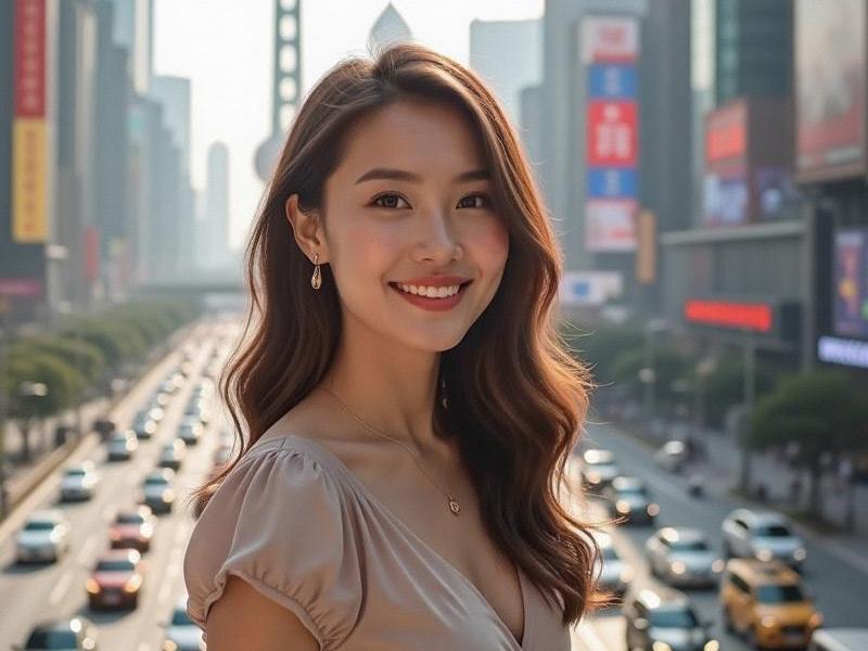 Shanghai 2025: Where Tradition Meets Tomorrow in China's Global Megacity