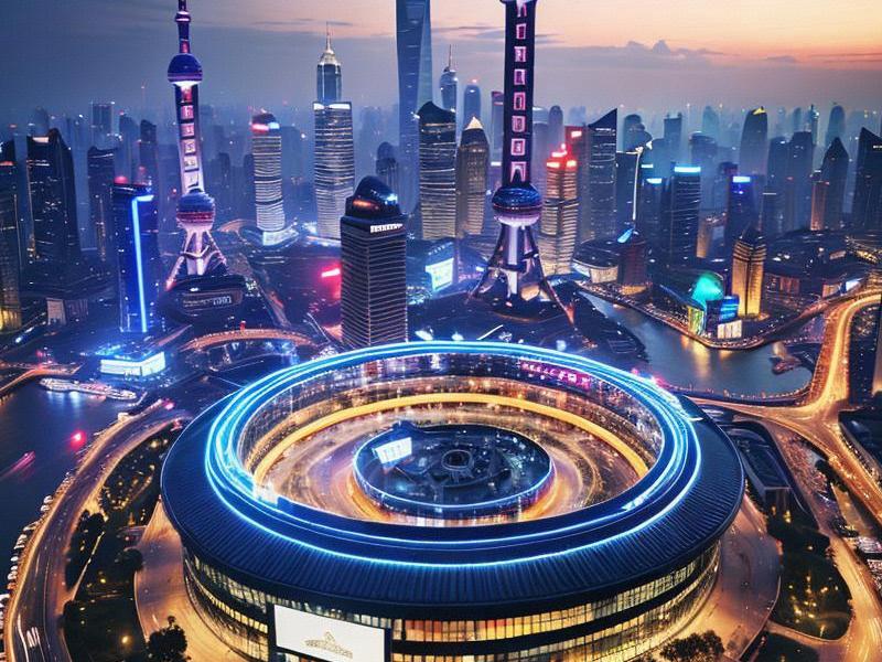 Shanghai's Thriving Entertainment Clubs: A Nightlife Renaissance