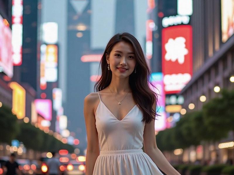Shanghai's Quantum Codex: Rewriting Urban Narratives Through Tech and Tradition