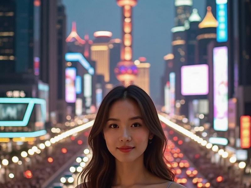 The Yangtze River Delta Megaregion: Shanghai's Expanding Sphere of Influence