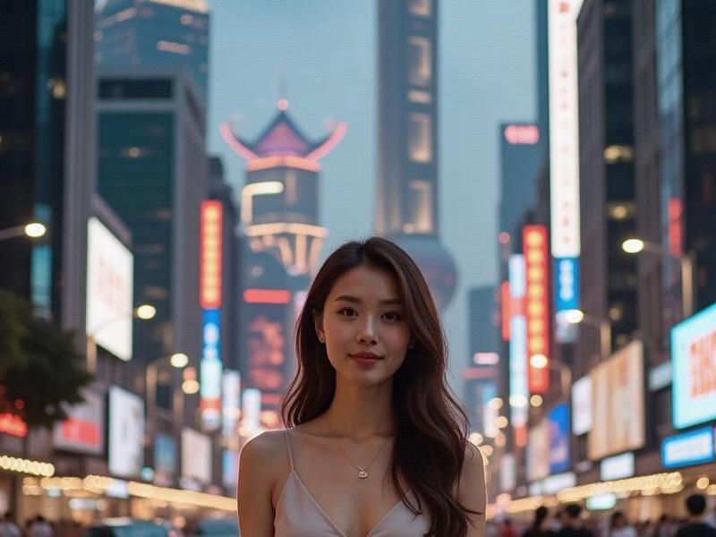 Shanghai's Nightlife Revolution: How Entertainment Clubs Are Redefining Urban Social Spaces in 2025