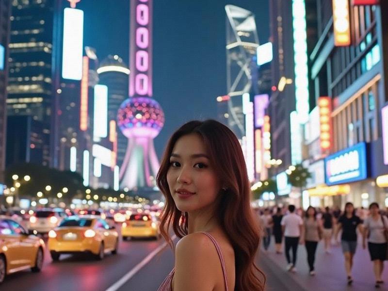 Greater Shanghai: The Making of a 21st Century Megalopolis