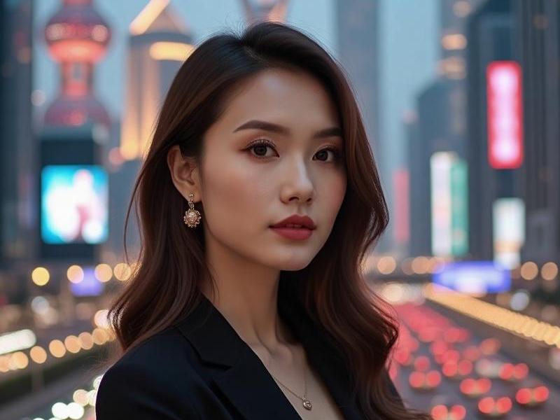 【城市观察】从石库门到未来社区：女性建筑师重塑上海肌理