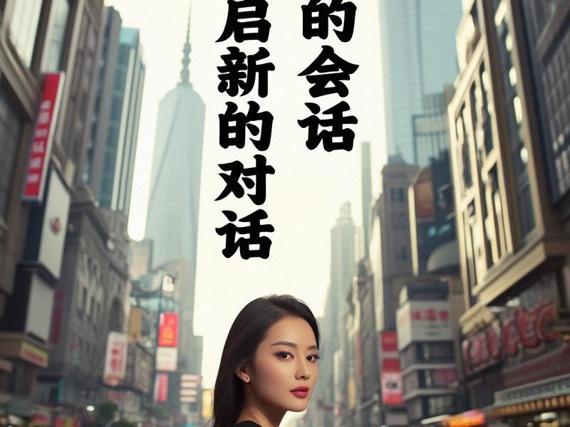 【拼贴上海】十二时辰的魔都变形记