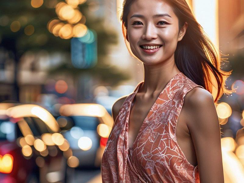 Shanghai Chronicles: A Journey Through the Vibrant Metropolis