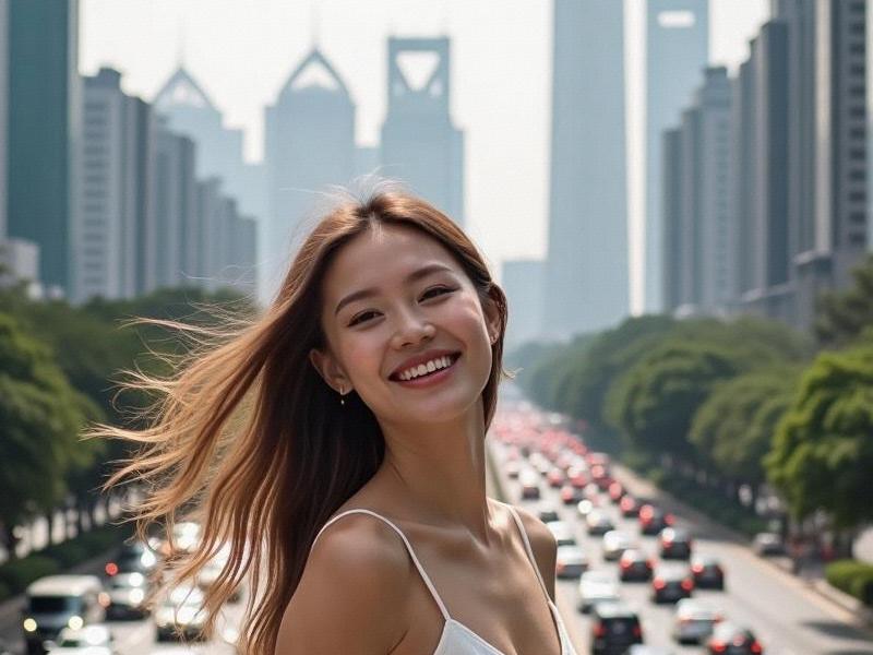 Concrete Alchemy: How Shanghai is Transforming Industrial Relics Into Cultural Gold