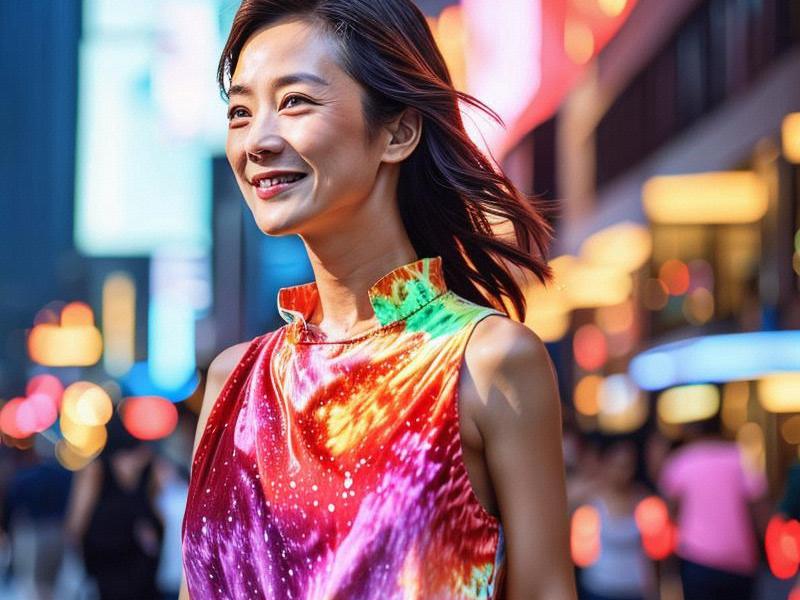 A Comprehensive Overview of Shanghai: A Global Metropolis in China