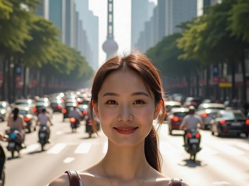 Shanghai's Ripple Effect: How China's Commercial Capital is Reshaping the Yangtze River Delta Megaregion
