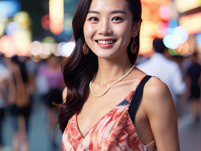 The Enduring Charm and Refined Beauty of Shanghai Women