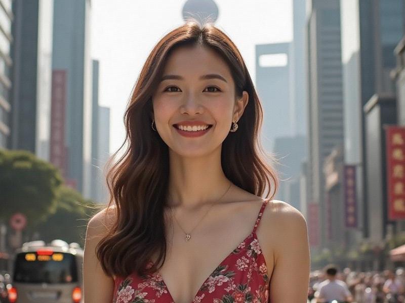 Shanghai Style Makers: The Business of Beauty in China's Fashion Capital