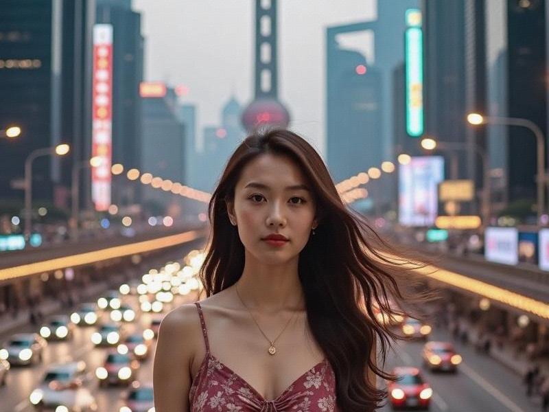 The Velvet Rope Revolution: How Shanghai Redefined Luxury Nightlife