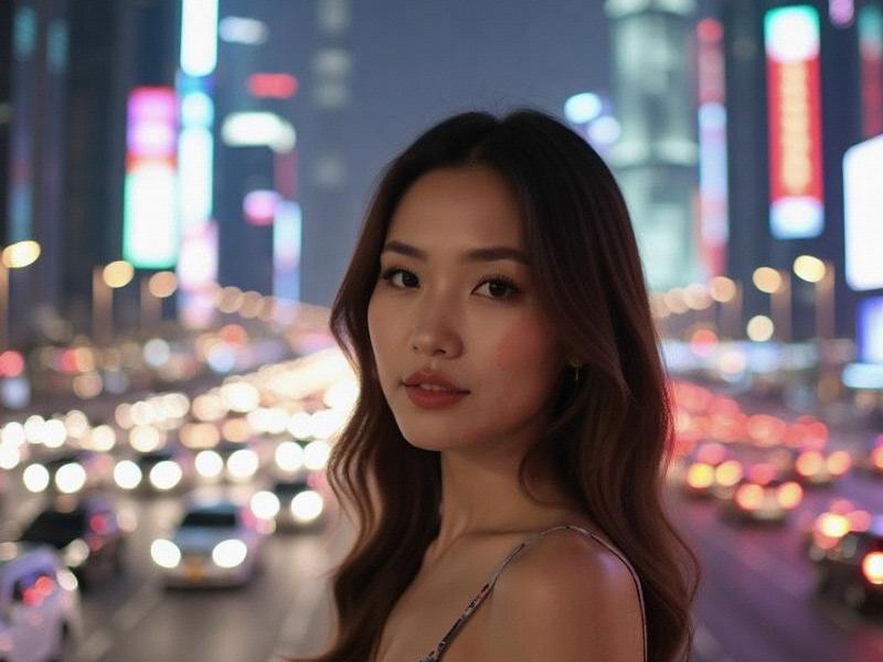 Neon Renaissance: How Shanghai's Entertainment Clubs Are Writing the Future of Nightlife